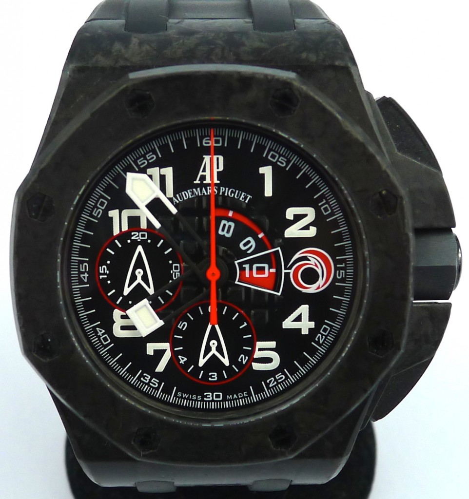 audemars piguet g 16899