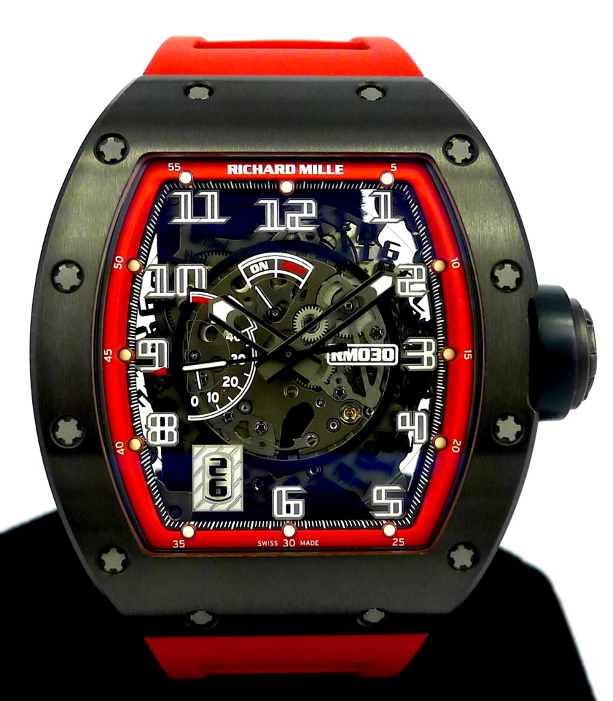 Richard Mille RM030 