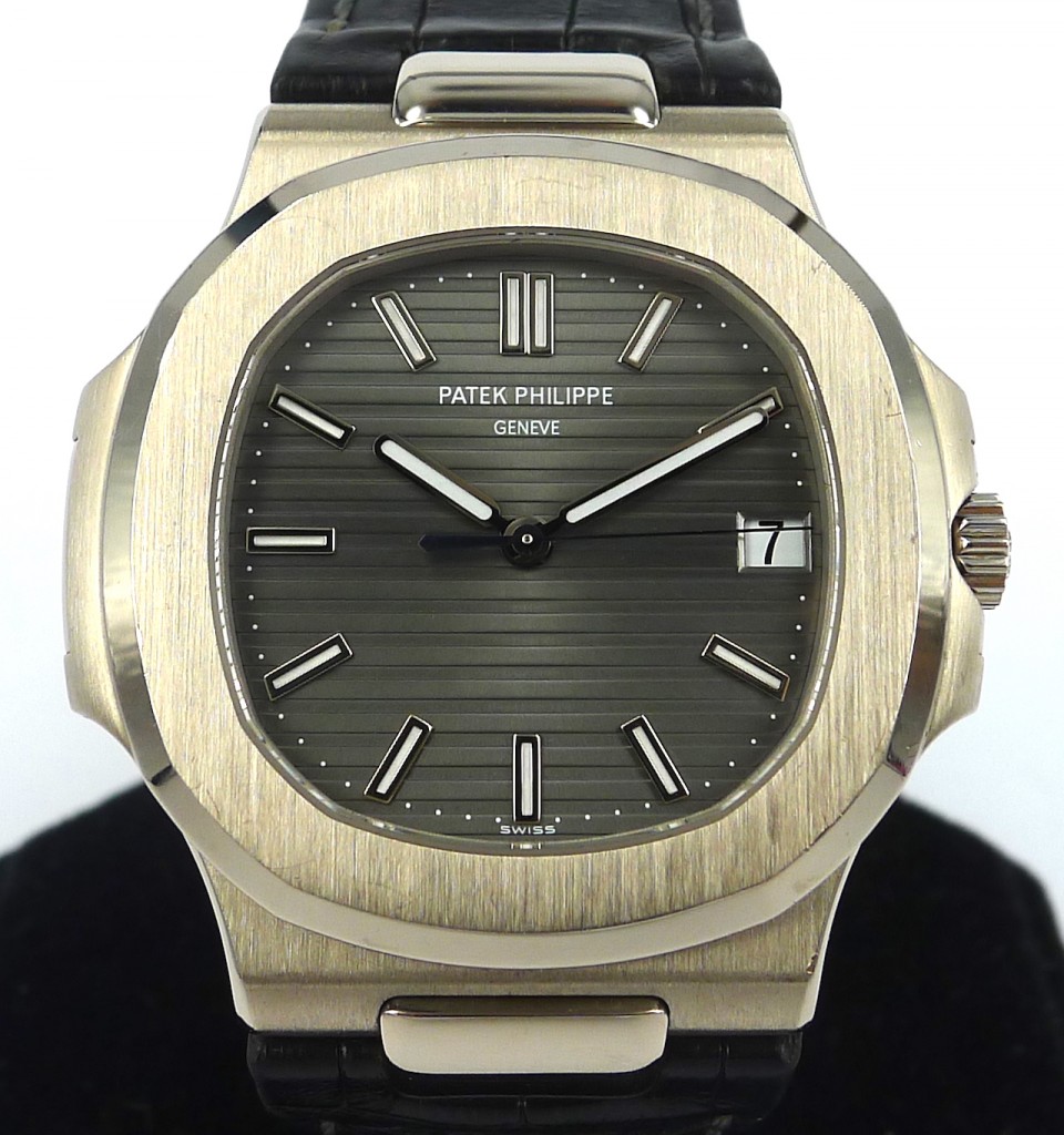 patek philippe 5711g harga