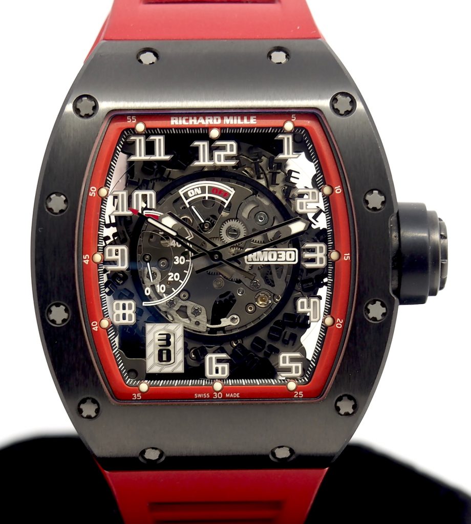 Richard Mille 